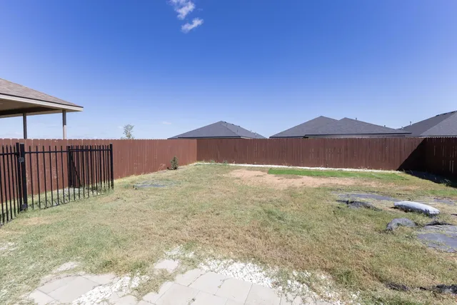 $1,650 | 2904 Bryan Avenue, Wolfforth, TX 79382