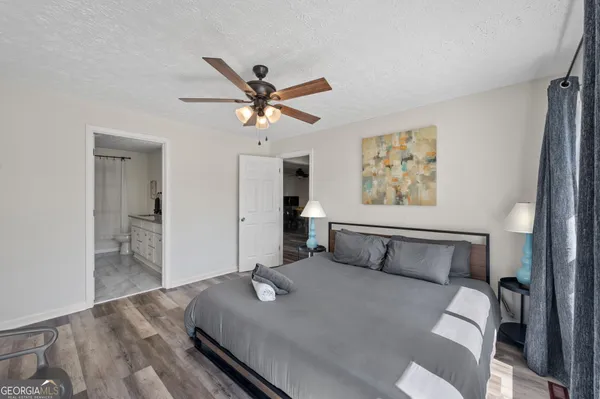 $3,200 | 1954 Woodbine Terrace Northeast, Unit WHOLE, Atlanta, GA 30329