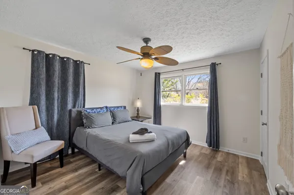 $3,200 | 1954 Woodbine Terrace Northeast, Unit WHOLE, Atlanta, GA 30329