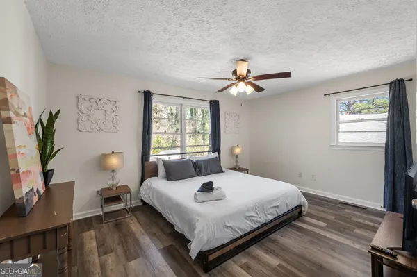 $3,200 | 1954 Woodbine Terrace Northeast, Unit WHOLE, Atlanta, GA 30329