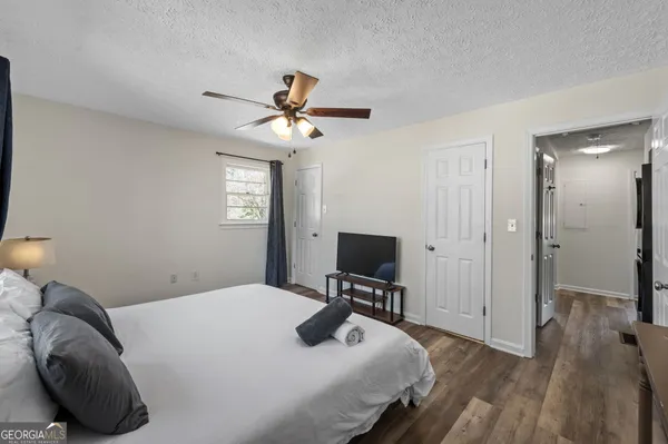 $3,200 | 1954 Woodbine Terrace Northeast, Unit WHOLE, Atlanta, GA 30329