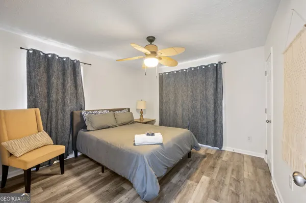 $3,200 | 1954 Woodbine Terrace Northeast, Unit WHOLE, Atlanta, GA 30329