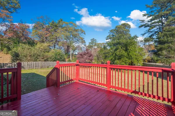 $3,200 | 1954 Woodbine Terrace Northeast, Unit WHOLE, Atlanta, GA 30329