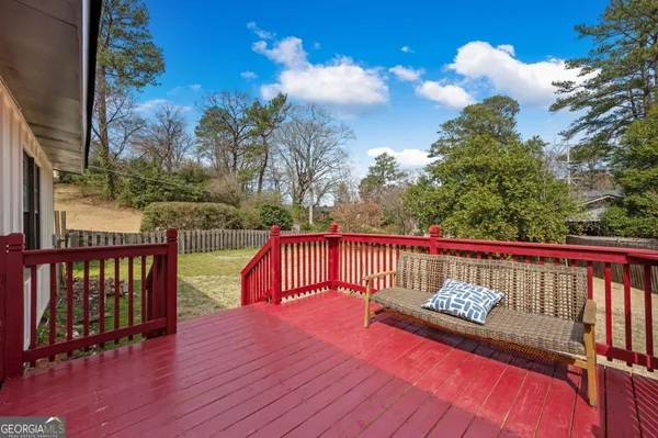 $3,200 | 1954 Woodbine Terrace Northeast, Unit WHOLE, Atlanta, GA 30329