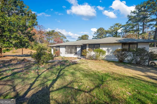 $3,200 | 1954 Woodbine Terrace Northeast, Unit WHOLE, Atlanta, GA 30329