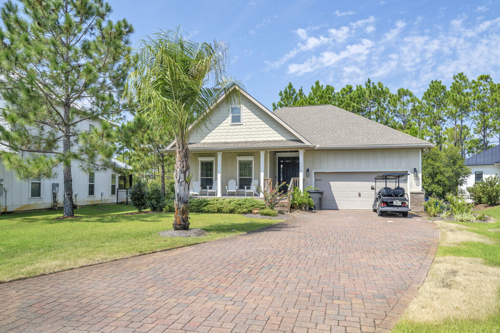 86 Sweet Breeze Drive Santa Rosa Beach, FL 32459 - Photo 1 of 41 Front