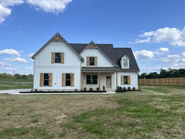 $563,777 | 568 Hiwassee Road, Lebanon, TN 37087