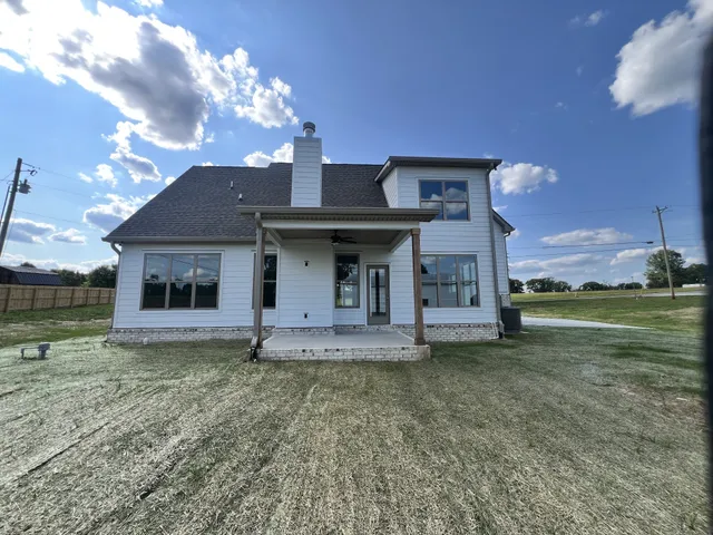 $563,777 | 568 Hiwassee Road, Lebanon, TN 37087