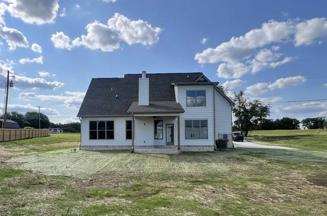 $563,777 | 568 Hiwassee Road, Lebanon, TN 37087