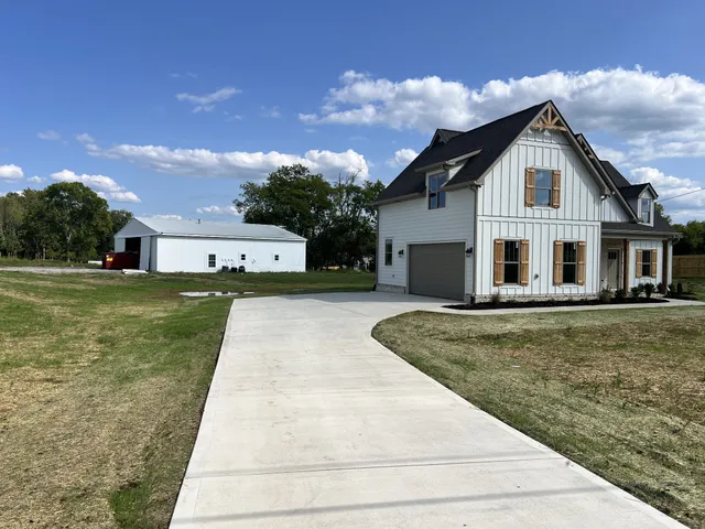 $563,777 | 568 Hiwassee Road, Lebanon, TN 37087