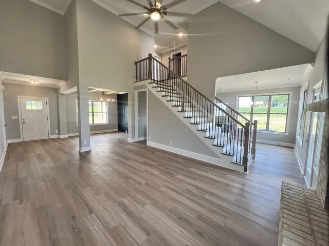 $563,777 | 568 Hiwassee Road, Lebanon, TN 37087