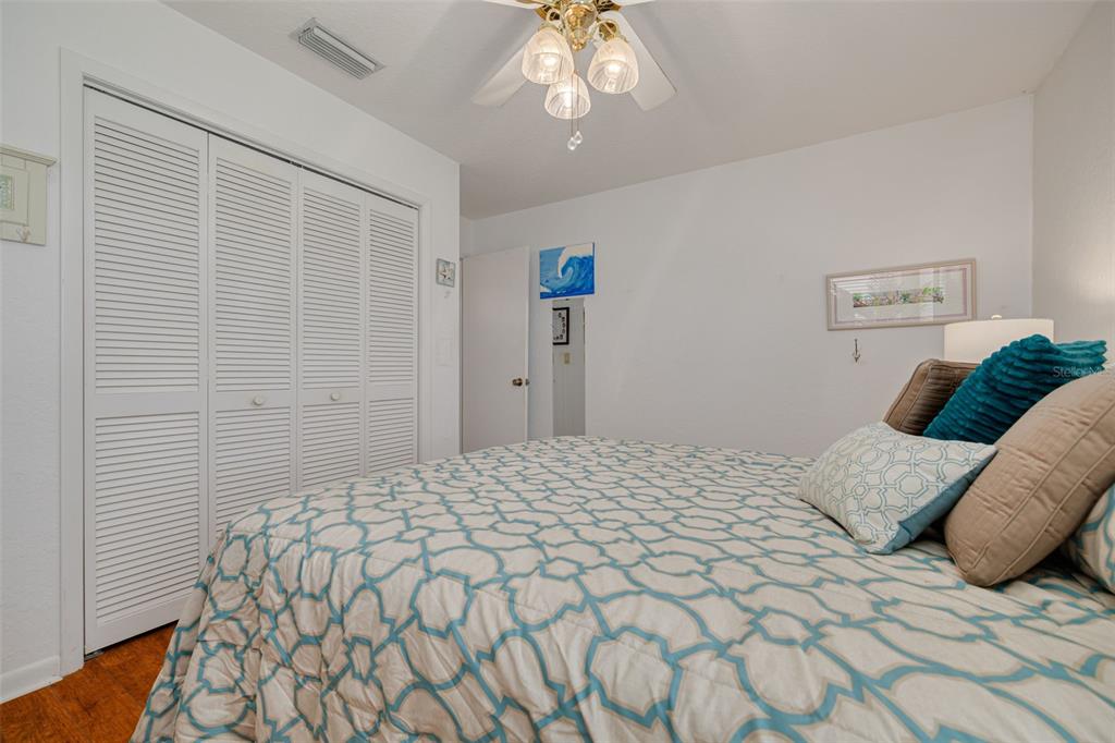 8811 Napa Loop New Port Richey, FL 34653 - Photo 21 of 40 Guest bedroom #2