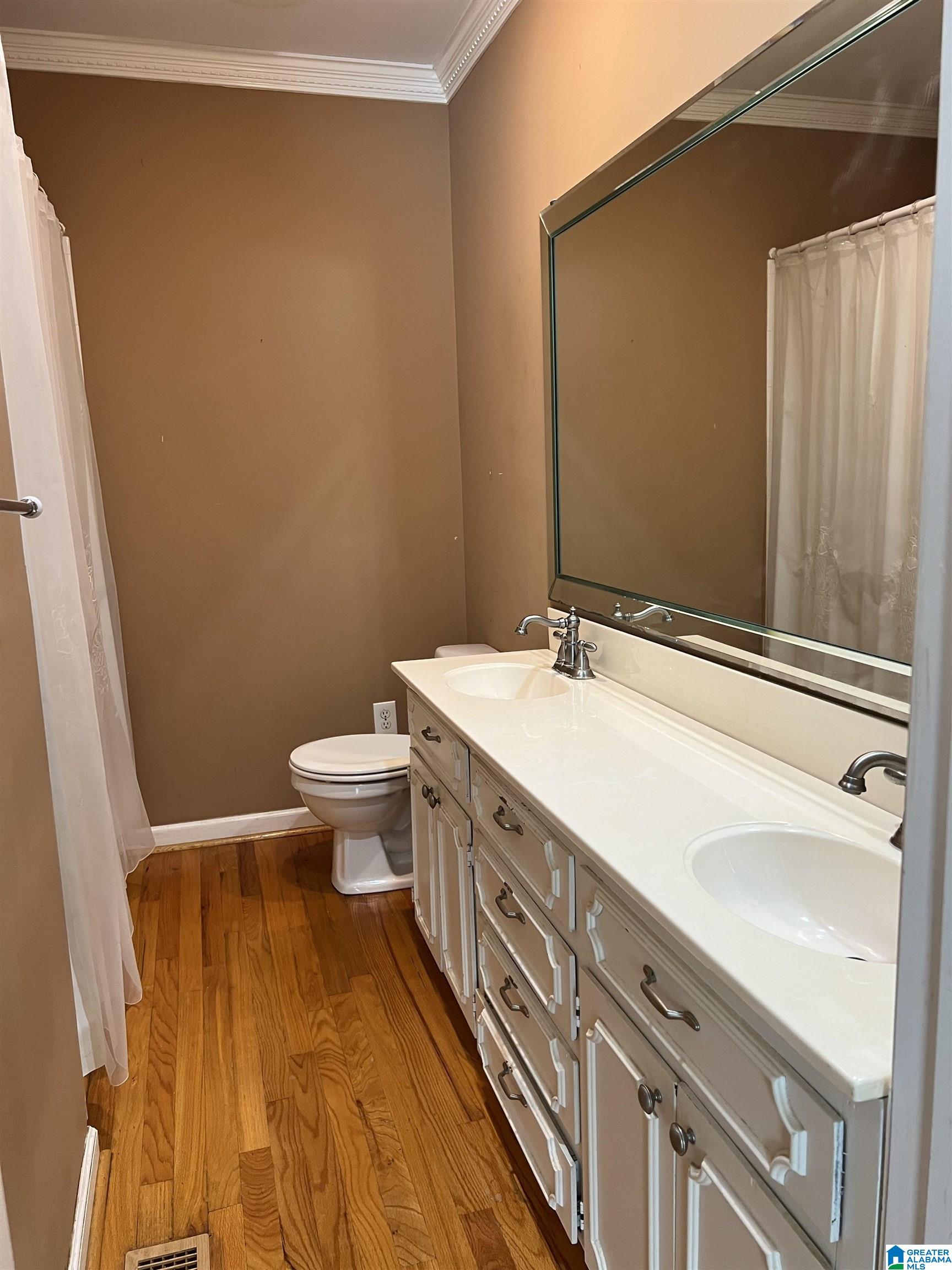 3405 Vonzel Road Sylacauga, AL 35150 - Photo 9 of 16