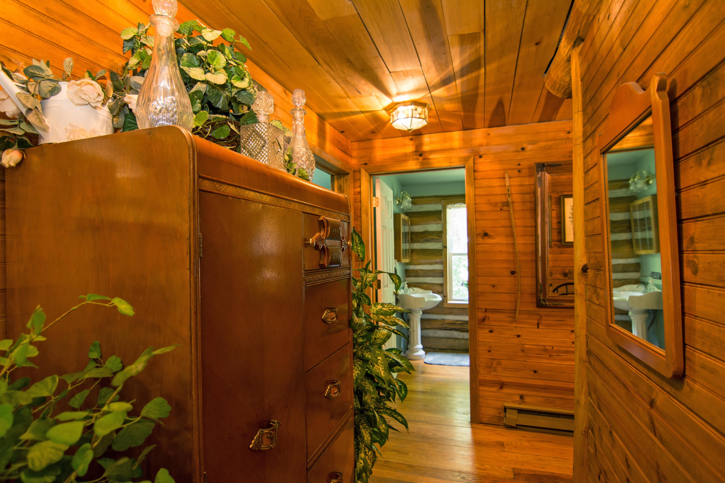 530 Sinking Creek Road Crawley, WV 24931 - Photo 33 of 61 Gallery Image 33