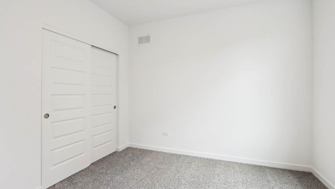 7641 West 106th Place Crown Point, IN 46307 - Photo 17 of 31 a view of an empty room