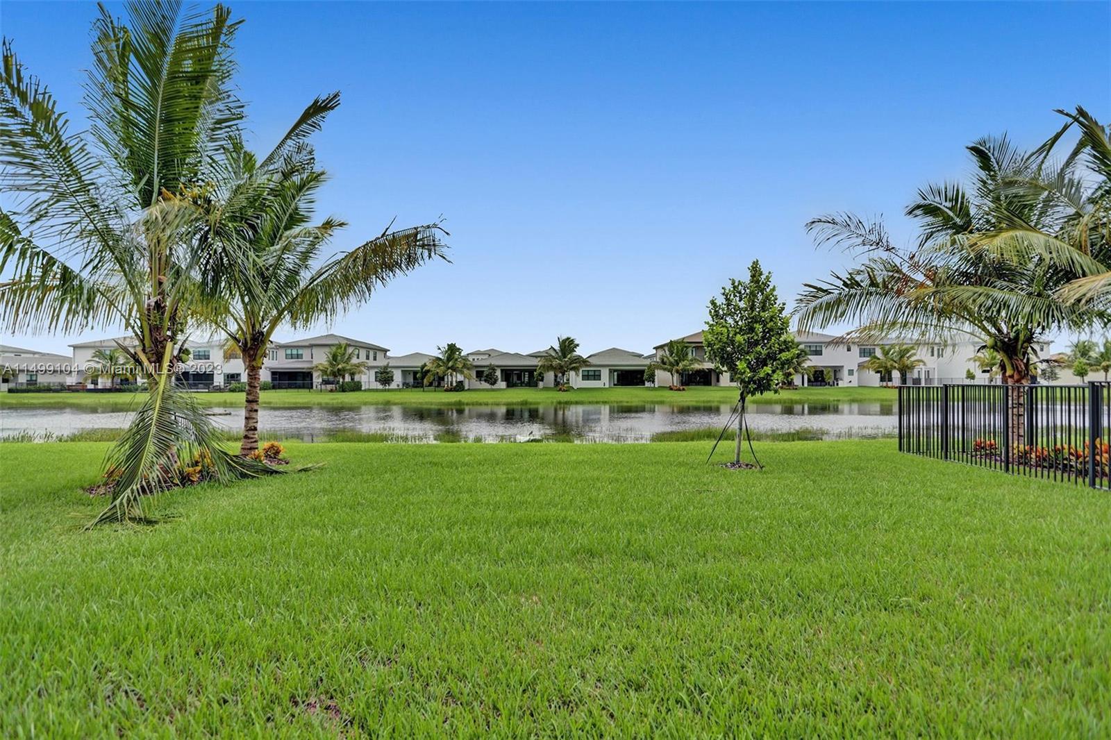 17185 Teton River Road Boca Raton, FL 33496 - Photo 27 of 89 a view of a park and trees