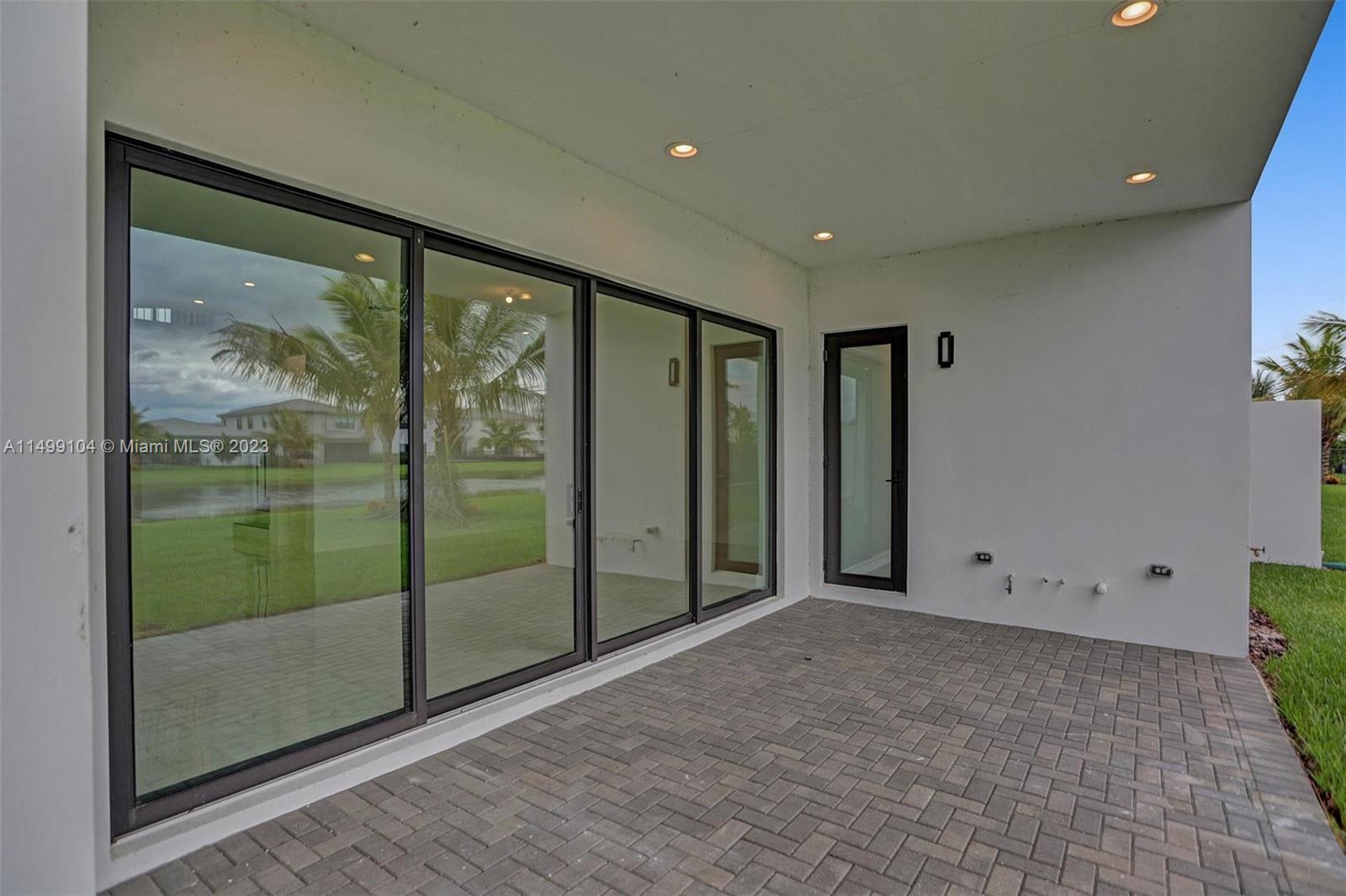 17185 Teton River Road Boca Raton, FL 33496 - Photo 28 of 89 a view of an empty room with a window