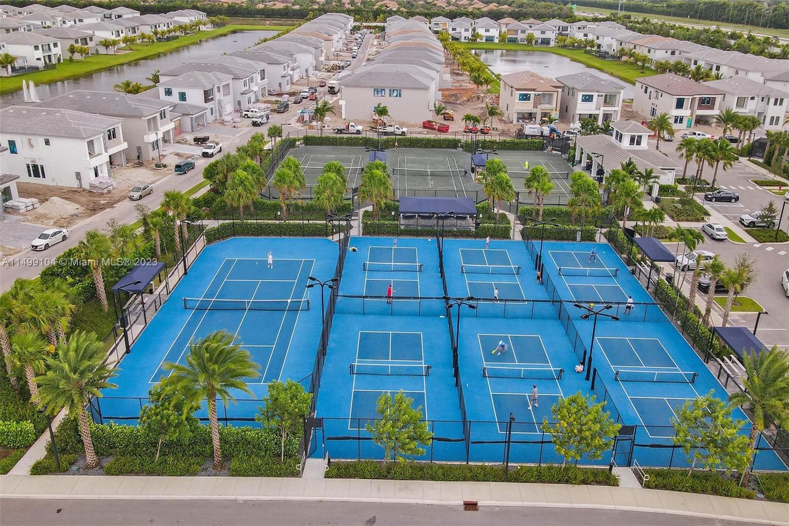 17185 Teton River Road Boca Raton, FL 33496 - Photo 82 of 89 a aerial view of a building