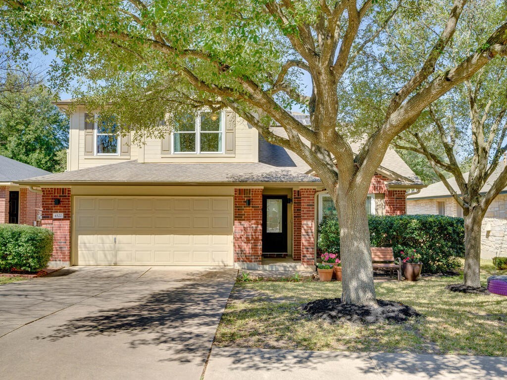 4522 Corran Ferry Loop Austin, TX 78749 - Photo 1 of 1 Gallery Image 1