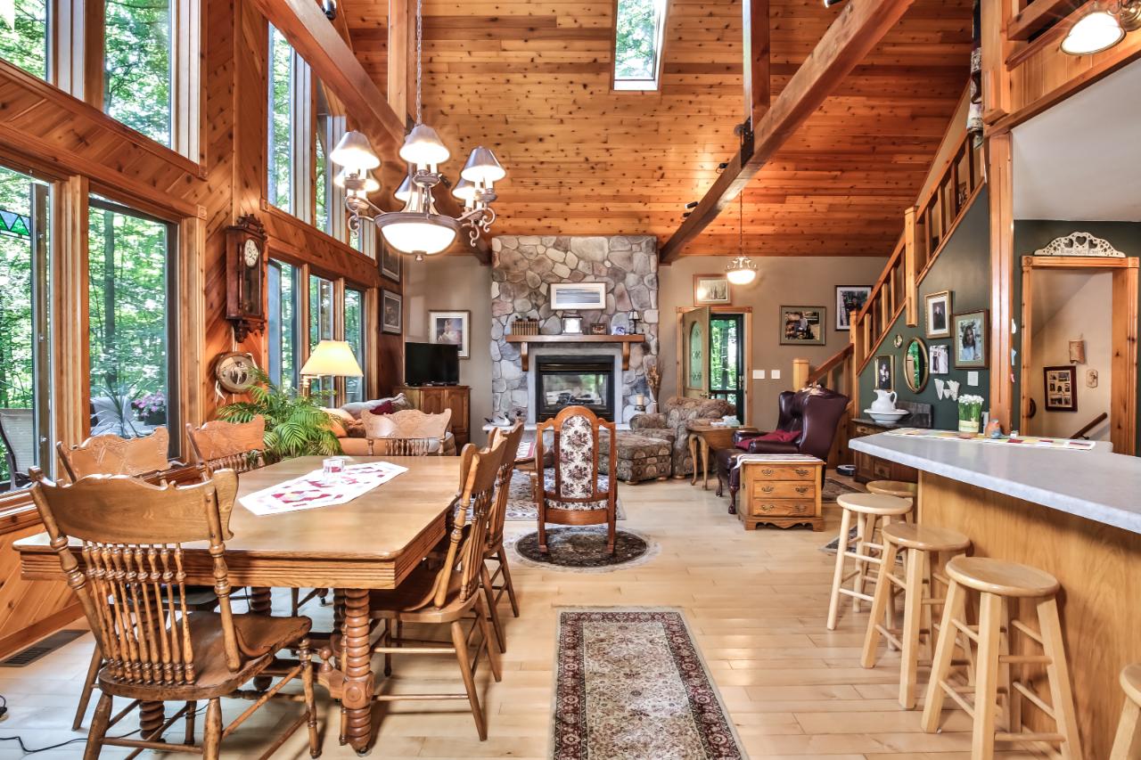 W6083 Timber Lane Tomahawk, WI 54487 - Photo 3 of 50 Gallery Image 3