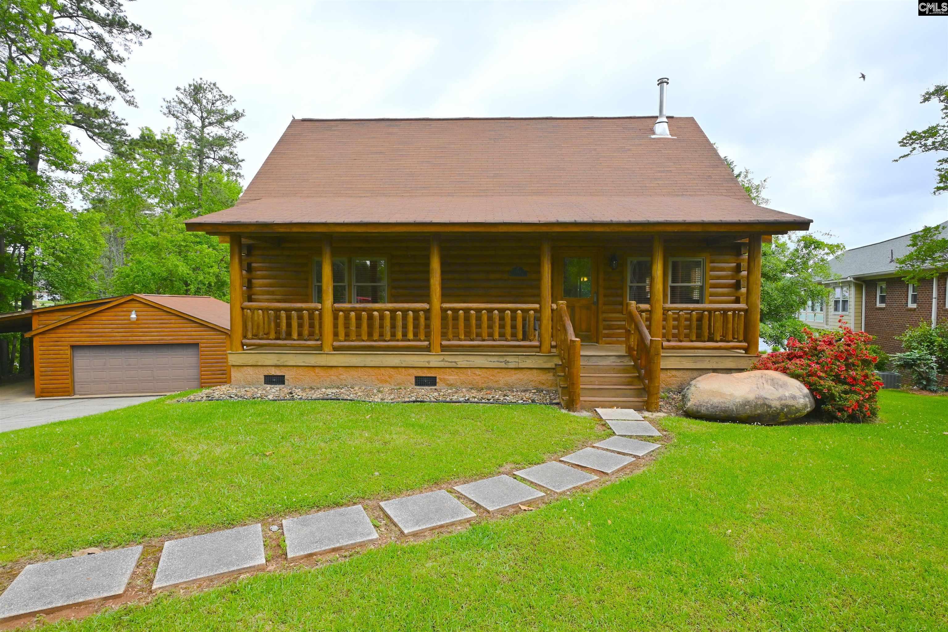 100 Rocky Cove Road Lexington, SC 29072 - Photo 5 of 36