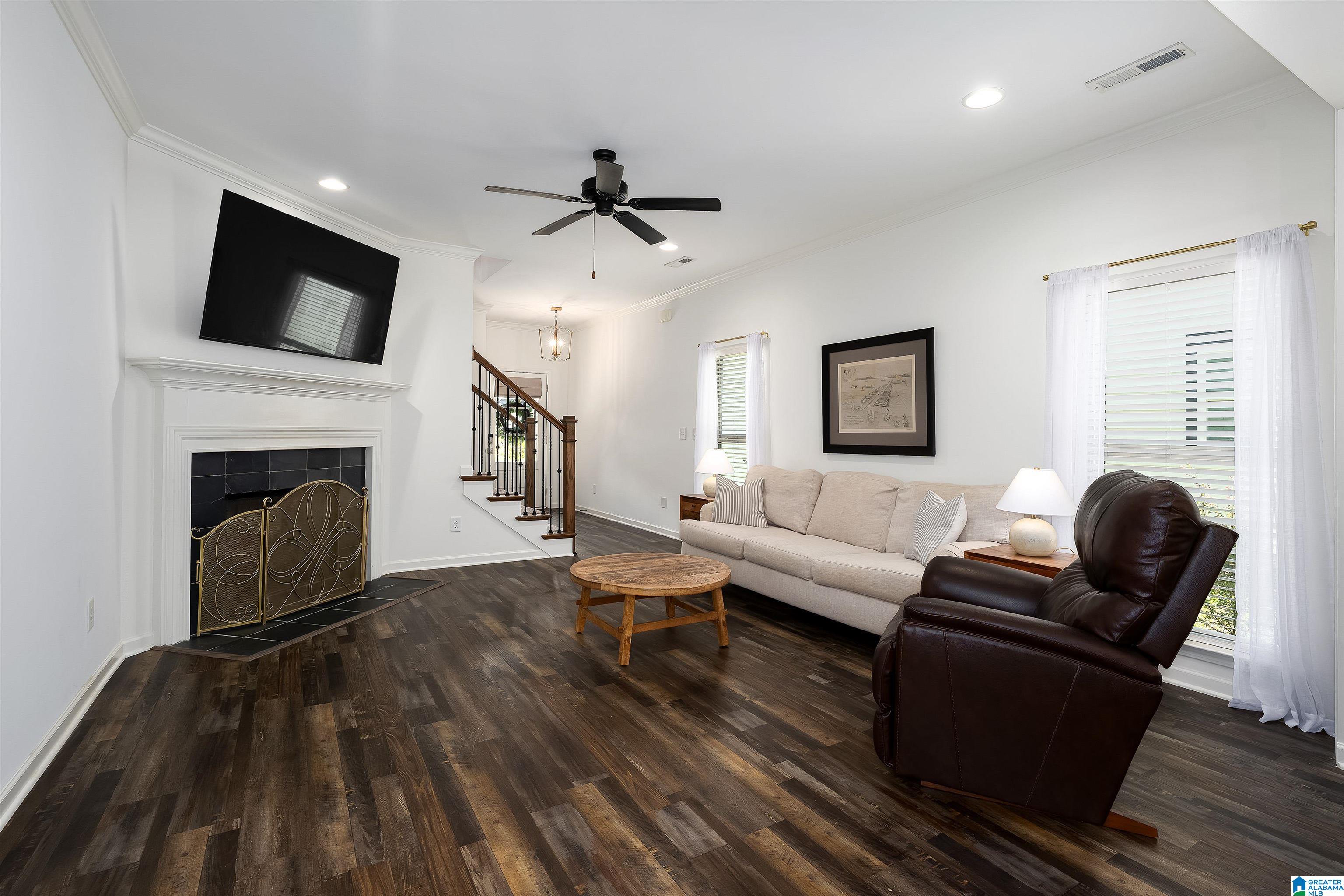 2091 Springfield Drive Chelsea, AL 35043 - Photo 7 of 32 Gallery Image 7
