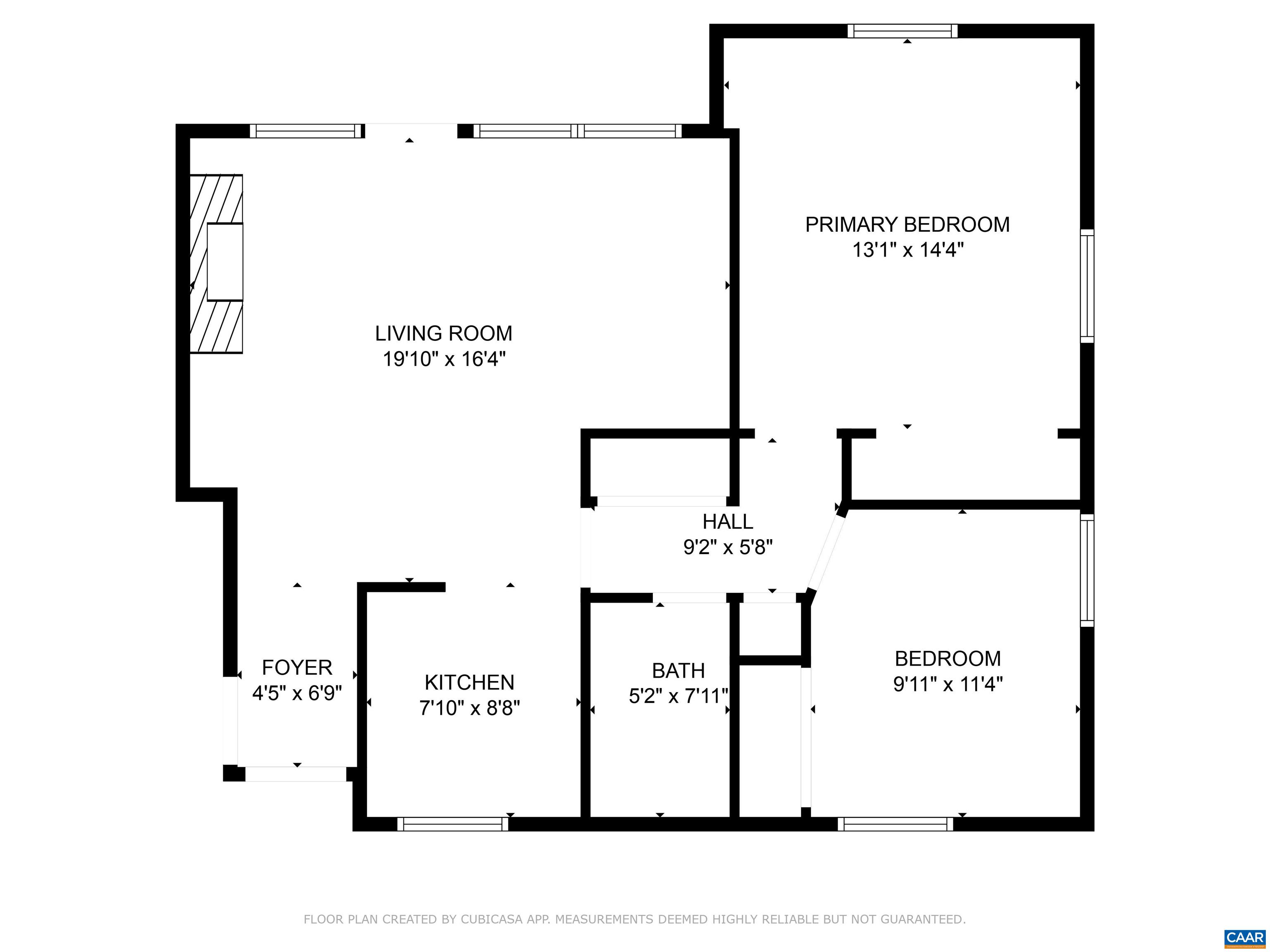 115 Apple Tree Road Charlottesville, VA 22903 - Photo 11 of 11