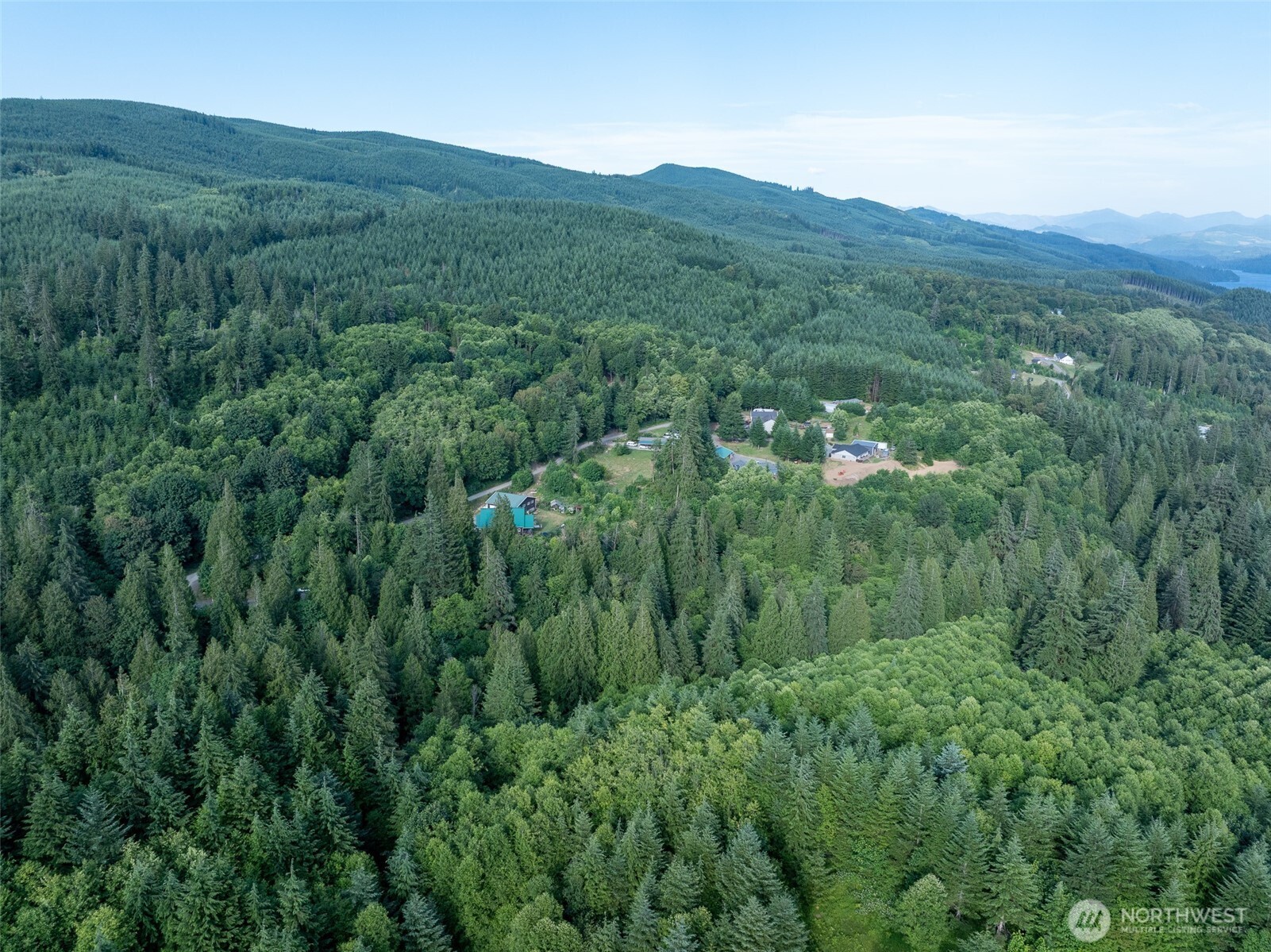 0 North Dubois Road Ariel, WA 98603 - Photo 18 of 19