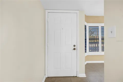 a view of swimming pool with outdoor space and seating area