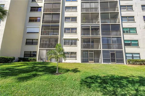 a view of a dining area with furniture