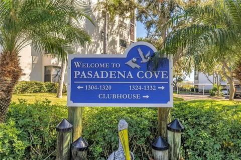 $330,000 | 1320 Pasadena Avenue South, Unit 203, South Pasadena, FL 33707