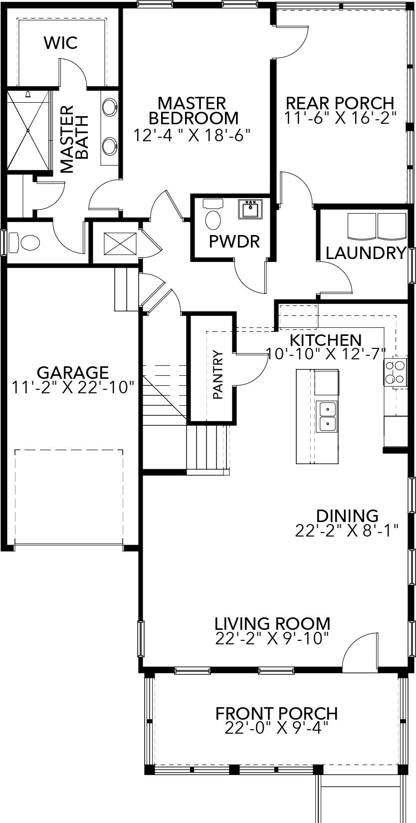 27 Siasconset Ln Inlet Beach Inlet Beach, FL 32461 - Photo 27 of 36
