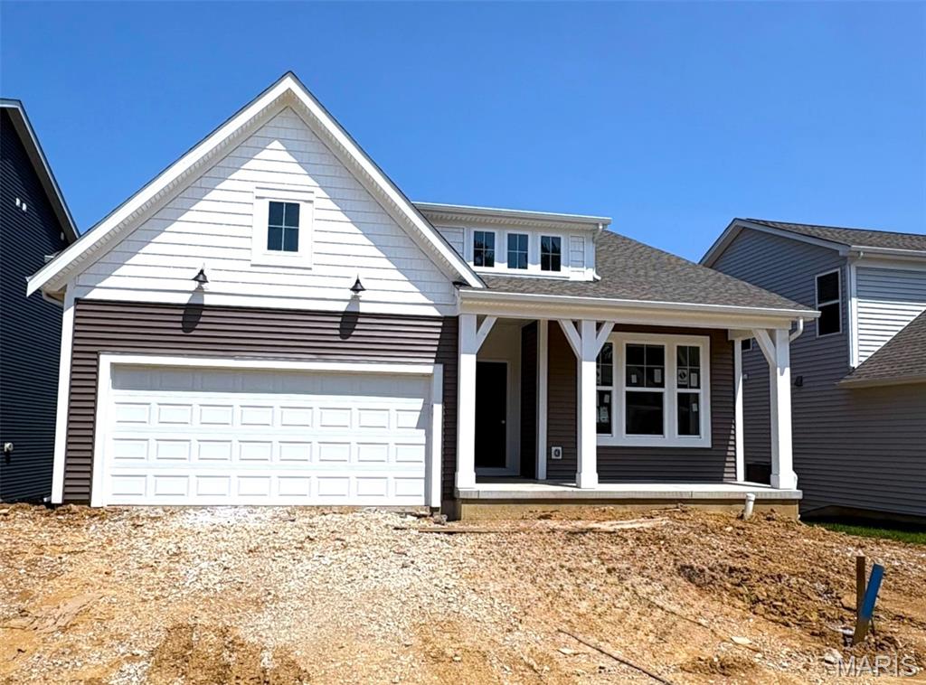 3351 Vine Clad Hl Drive Arnold, MO 63010 - Photo 2 of 9