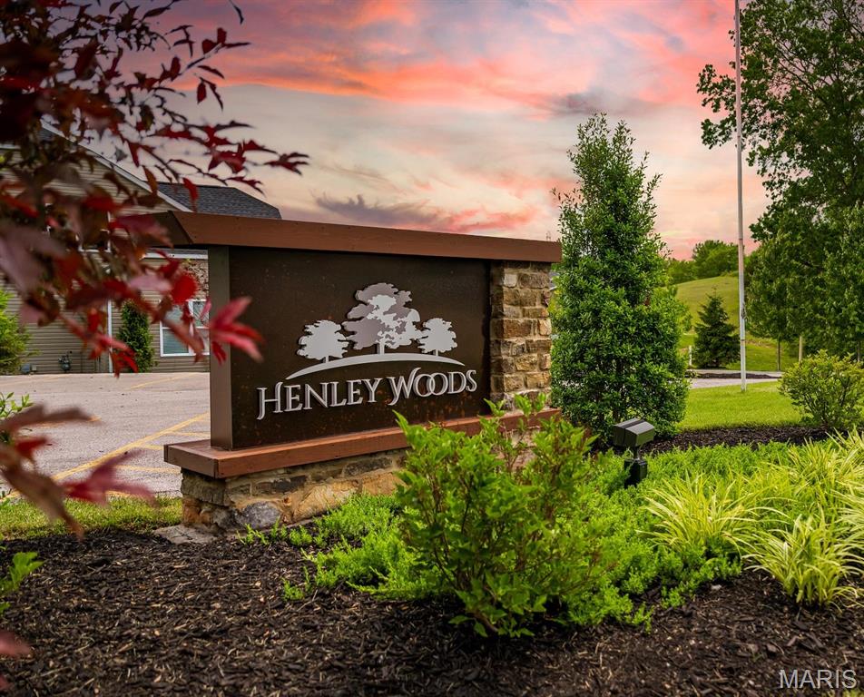 3351 Vine Clad Hl Drive Arnold, MO 63010 - Photo 3 of 9