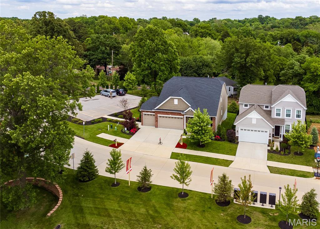 3351 Vine Clad Hl Drive Arnold, MO 63010 - Photo 4 of 9