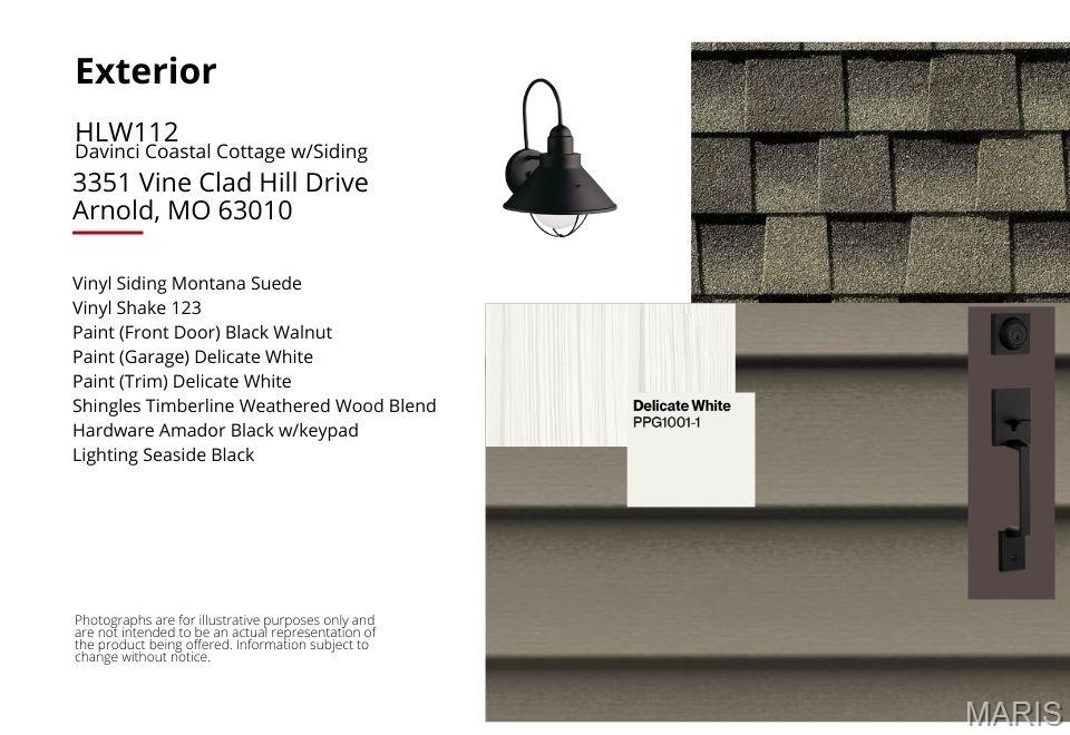 3351 Vine Clad Hl Drive Arnold, MO 63010 - Photo 6 of 9