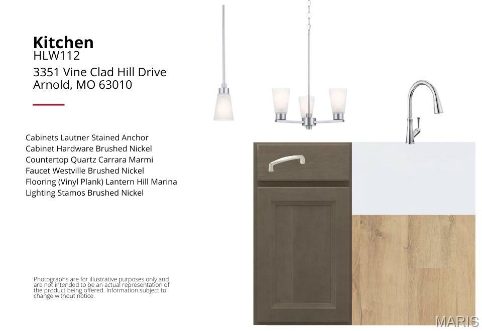 3351 Vine Clad Hl Drive Arnold, MO 63010 - Photo 9 of 9