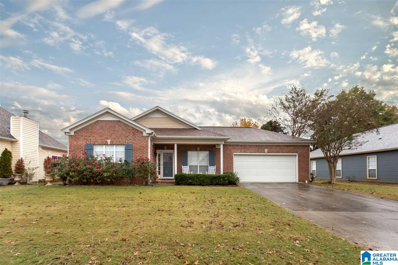 1659 Oliver Road Leeds, AL 35094 - Photo 2 of 34