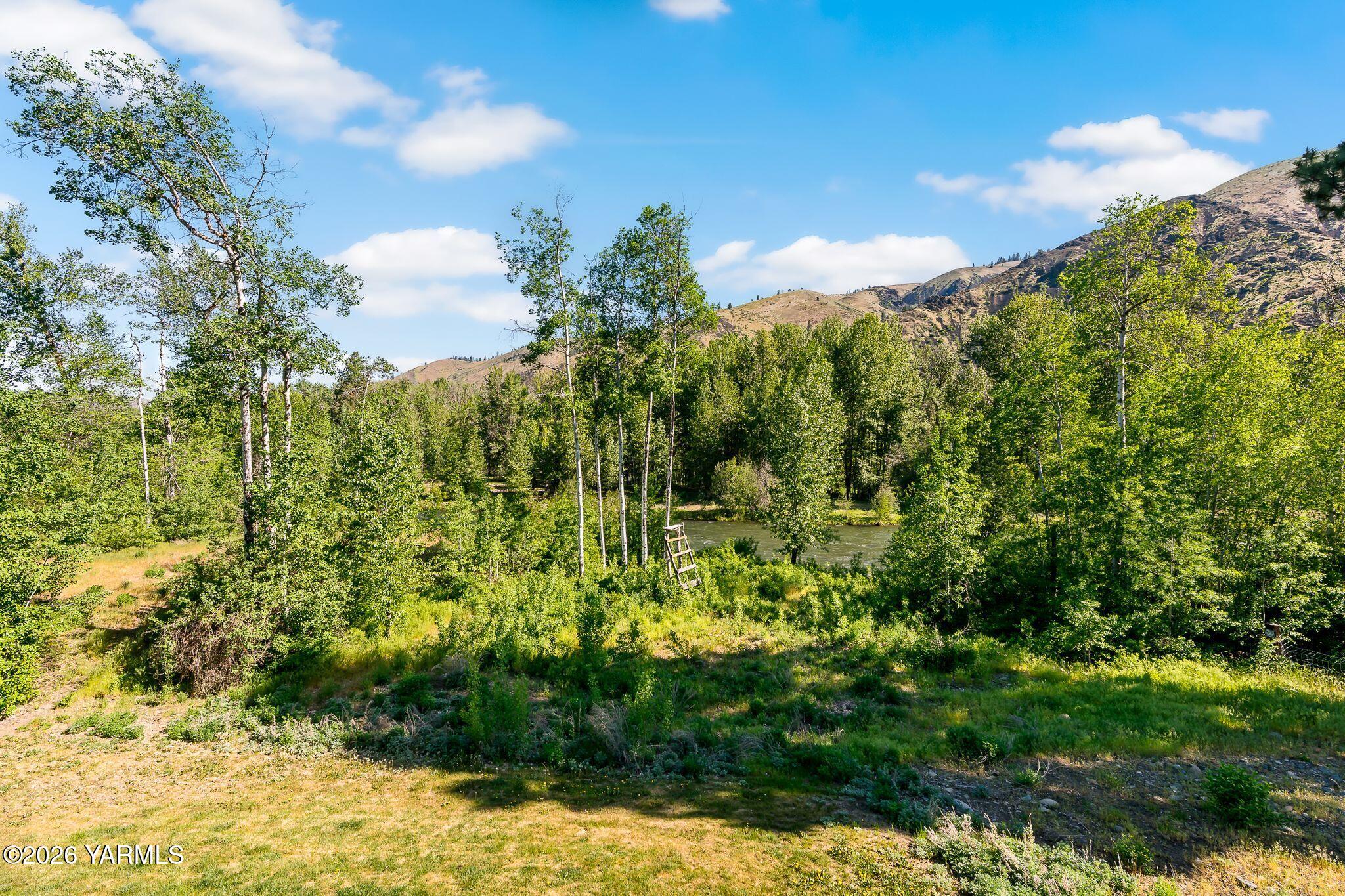 1575 Nile Road Naches, WA 98937 - Photo 38 of 51 Late Spring/Early Summer Exterior - View