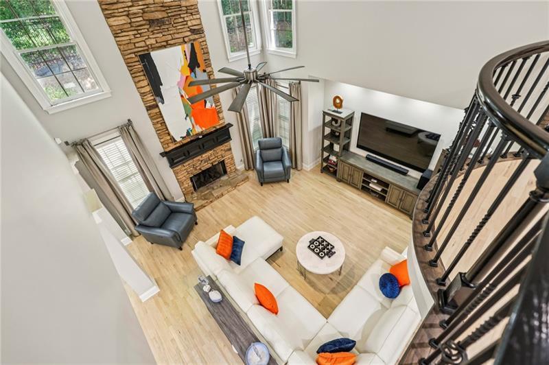 11 Wieuca Trace Northeast Atlanta, GA 30342 - Photo 20 of 52