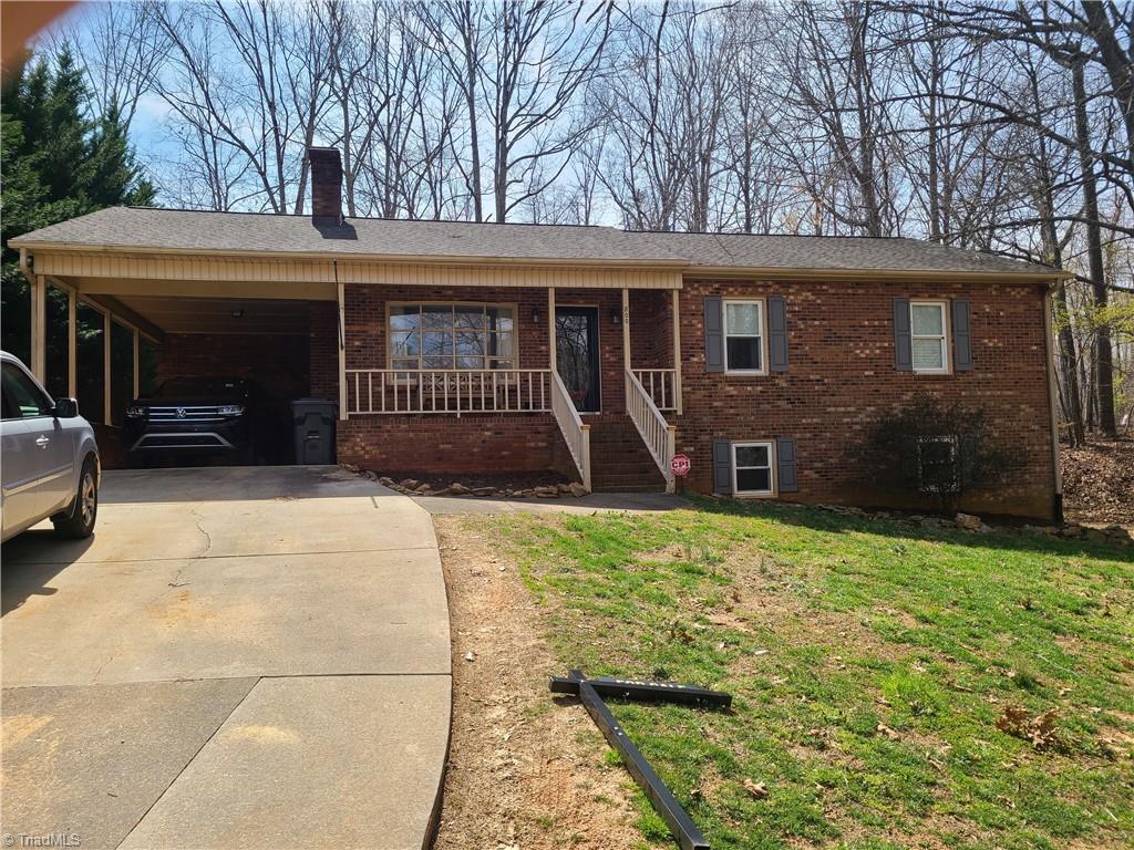 800 Shellhabour Boulevard Rural Hall, NC 27045 - Photo 1 of 26 Gallery Image 1