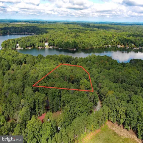 $89,000 | Lot 11 Pleasants Lane, Mineral, VA 23117