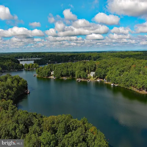 $89,000 | Lot 11 Pleasants Lane, Mineral, VA 23117