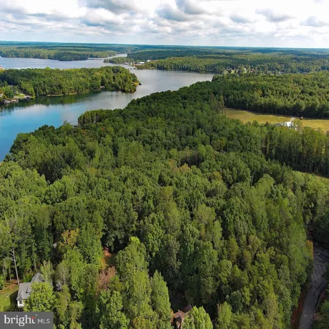 $89,000 | Lot 11 Pleasants Lane, Mineral, VA 23117