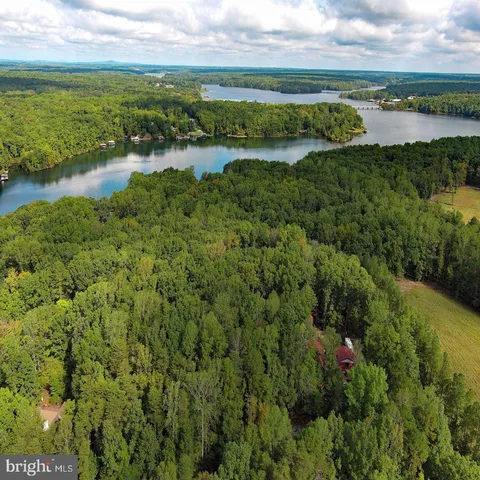 $89,000 | Lot 11 Pleasants Lane, Mineral, VA 23117