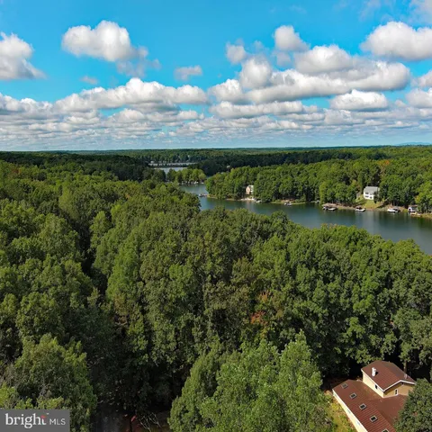 $89,000 | Lot 11 Pleasants Lane, Mineral, VA 23117