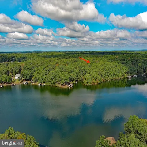 $89,000 | Lot 11 Pleasants Lane, Mineral, VA 23117