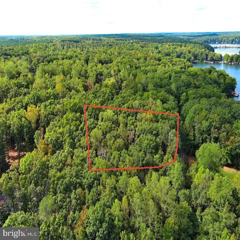 $89,000 | Lot 11 Pleasants Lane, Mineral, VA 23117