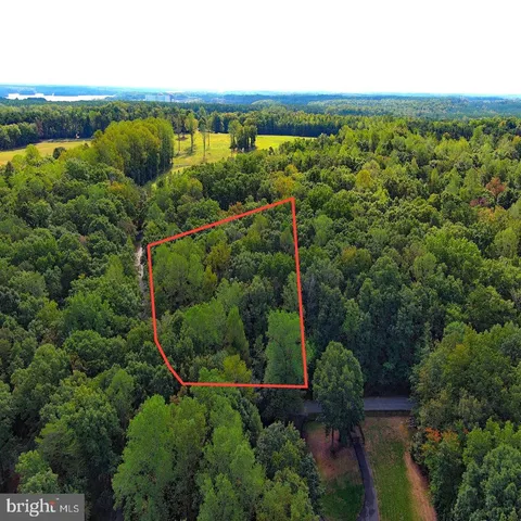 $89,000 | Lot 11 Pleasants Lane, Mineral, VA 23117