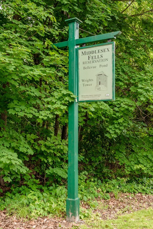 52 South Border Road Medford, MA 02155 - Photo 29 of 29 Gallery Image 29